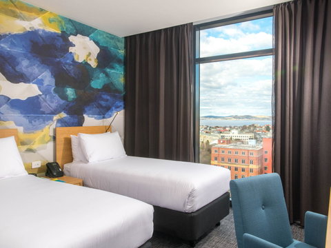 Ibis Styles Hobart Hotel - Brisbane Tourism 5