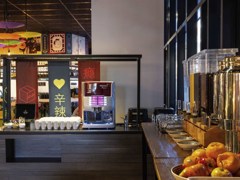 Ibis Styles Hobart Hotel - Brisbane Tourism 7