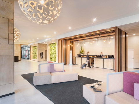 Ibis Styles Hobart Hotel - Brisbane Tourism 11