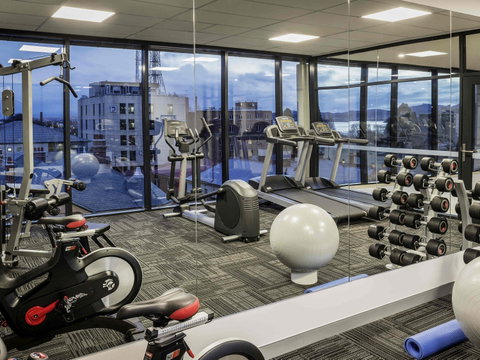 Ibis Styles Hobart Hotel - Brisbane Tourism 12