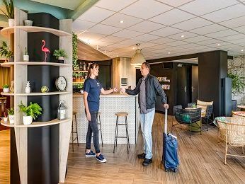 Ibis Styles Hobart Hotel - Brisbane Tourism 13