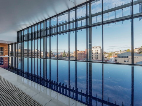 Ibis Styles Hobart Hotel - Brisbane Tourism 14
