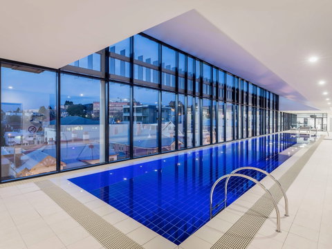 Ibis Styles Hobart Hotel - Brisbane Tourism 15