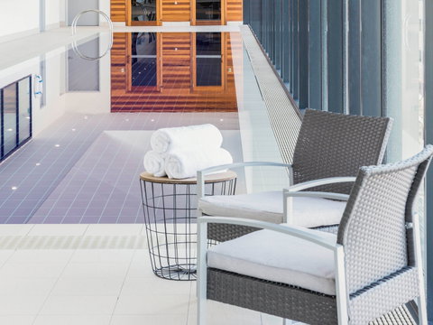 Ibis Styles Hobart Hotel - Brisbane Tourism 16