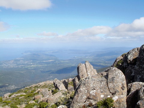 Ibis Styles Hobart Hotel - Brisbane Tourism 17