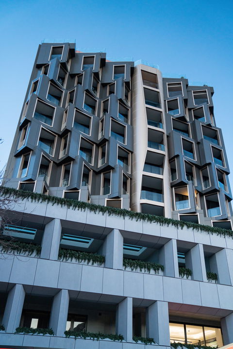 Crowne Plaza Sydney Burwood - Tourism Brisbane 2