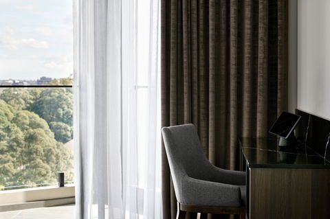 Crowne Plaza Sydney Burwood - Tourism Brisbane 4