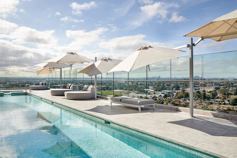 Crowne Plaza Sydney Burwood - Tourism Brisbane 7