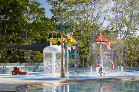 RACV Royal Pines Resort - Tourism Brisbane 4