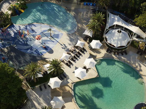 RACV Royal Pines Resort - Tourism Brisbane 5