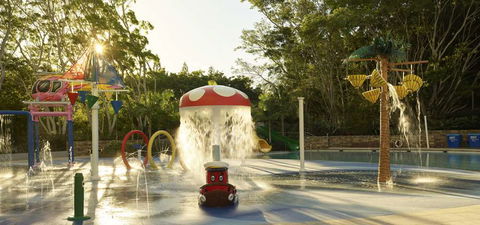 RACV Royal Pines Resort - Tourism Brisbane 6