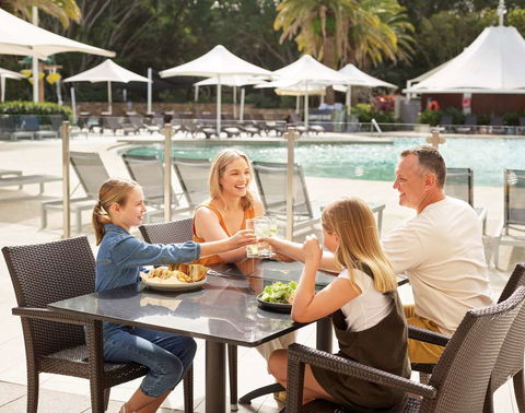 RACV Royal Pines Resort - Tourism Brisbane 8