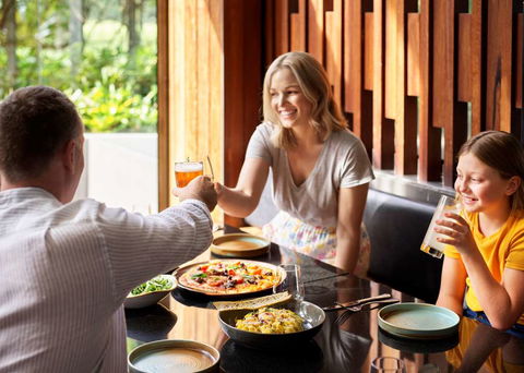 RACV Royal Pines Resort - Tourism Brisbane 9