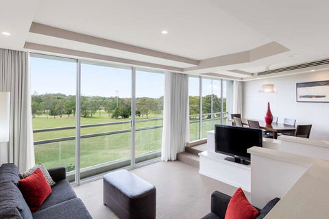 RACV Royal Pines Resort - Tourism Brisbane 12
