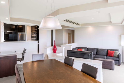 RACV Royal Pines Resort - Tourism Brisbane 13