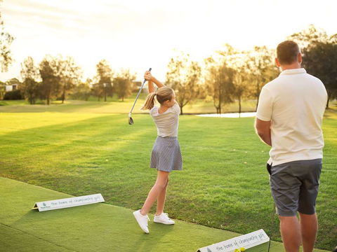 RACV Royal Pines Resort - Tourism Brisbane 15