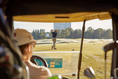 RACV Royal Pines Resort - Tourism Brisbane 17