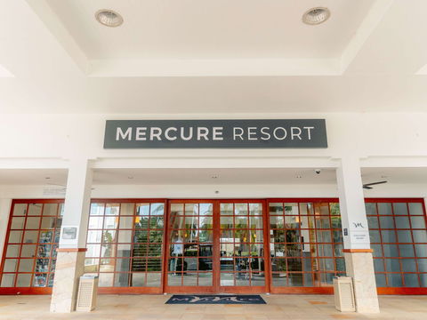 Mercure Gold Coast Resort - Brisbane 4u 1