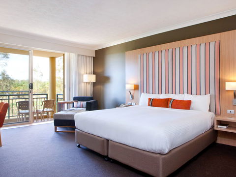 Mercure Gold Coast Resort - Brisbane 4u 3