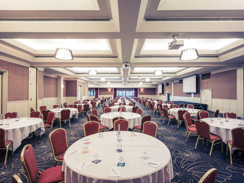Mercure Gold Coast Resort - Brisbane 4u 6