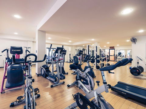 Mercure Gold Coast Resort - Brisbane 4u 12