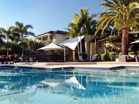 Mercure Gold Coast Resort - Brisbane 4u 14