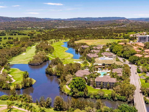 Mercure Gold Coast Resort - Brisbane 4u 16