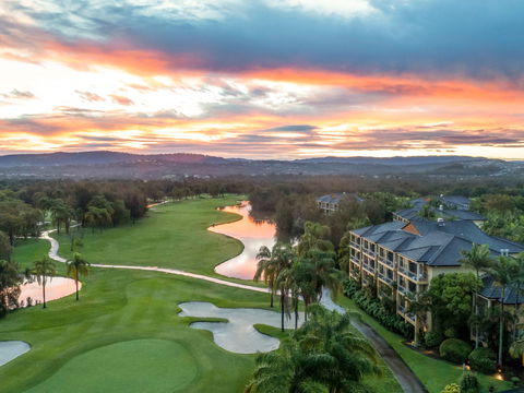 Mercure Gold Coast Resort - Brisbane 4u 17