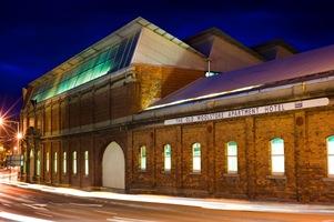 The Old Woolstore Apartment Hotel - Brisbane Tourism 0