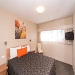 The Old Woolstore Apartment Hotel - Brisbane Tourism 3