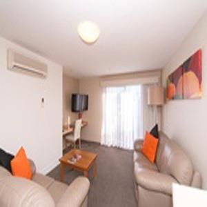 The Old Woolstore Apartment Hotel - Brisbane Tourism 4