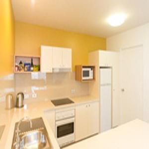 The Old Woolstore Apartment Hotel - Brisbane Tourism 5