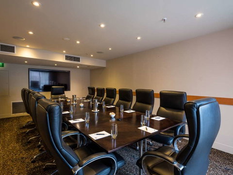 The Old Woolstore Apartment Hotel - Brisbane Tourism 7