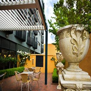 The Old Woolstore Apartment Hotel - Brisbane Tourism 16