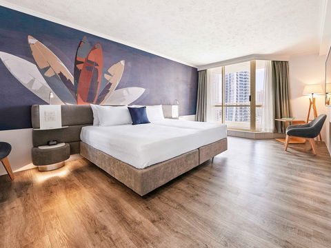Novotel Surfers Paradise - Tourism Brisbane 4