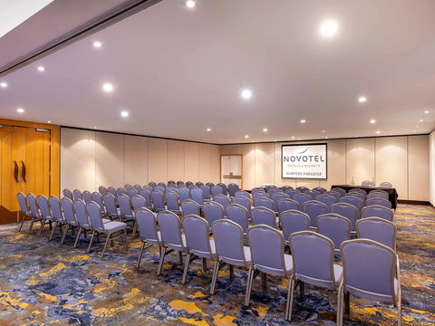 Novotel Surfers Paradise - Tourism Brisbane 6