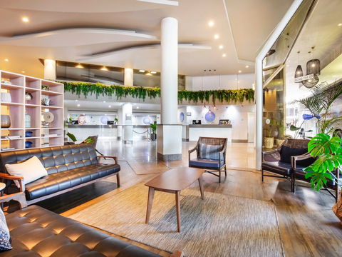 Novotel Surfers Paradise - Tourism Brisbane 13