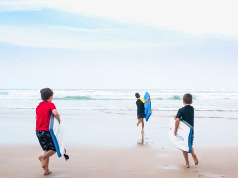 Novotel Surfers Paradise - Tourism Brisbane 17