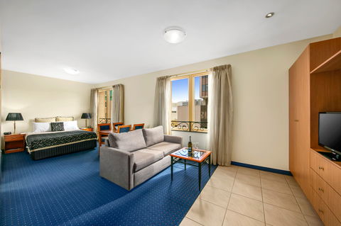 Quest Savoy - Tourism Brisbane 1