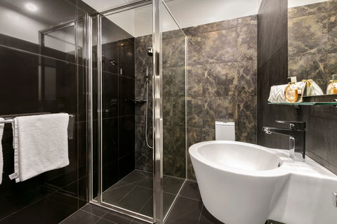 Quest Savoy - Tourism Brisbane 2