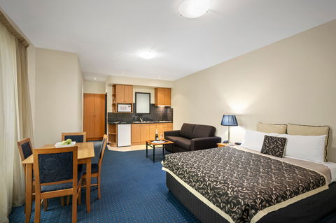 Quest Savoy - Tourism Brisbane 3