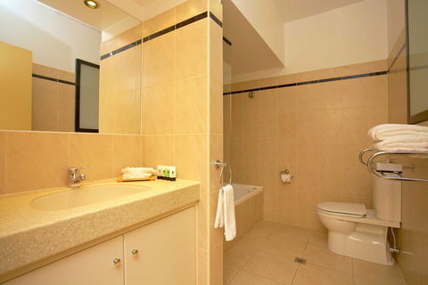 Quest Savoy - Tourism Brisbane 4