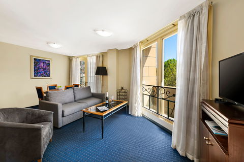 Quest Savoy - Tourism Brisbane 9