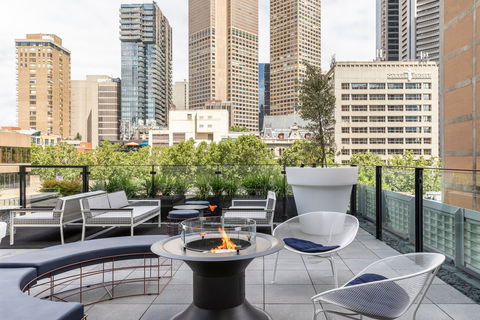 Lancemore Crossley St Melbourne - Tourism Brisbane 4