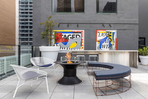 Lancemore Crossley St Melbourne - Tourism Brisbane 5
