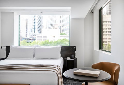 Lancemore Crossley St Melbourne - Tourism Brisbane 12