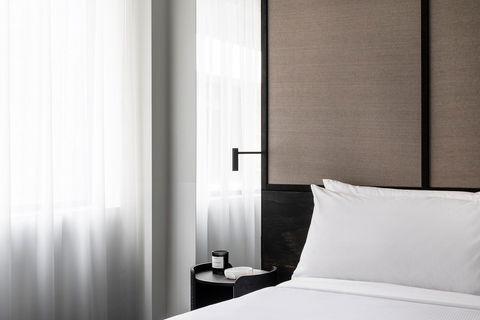 Lancemore Crossley St Melbourne - Tourism Brisbane 13
