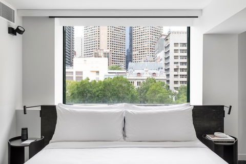 Lancemore Crossley St Melbourne - Tourism Brisbane 14