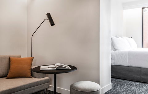 Lancemore Crossley St Melbourne - Tourism Brisbane 15