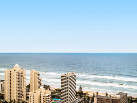 Mantra Towers Of Chevron Surfers - Tourism Brisbane 4
